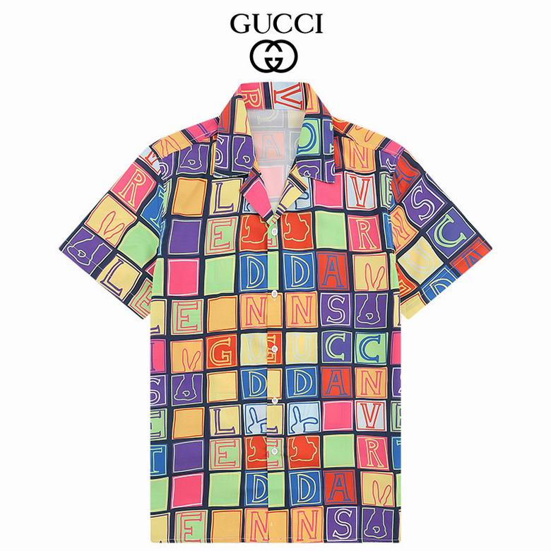 Gucci M-3XL jdt A93
